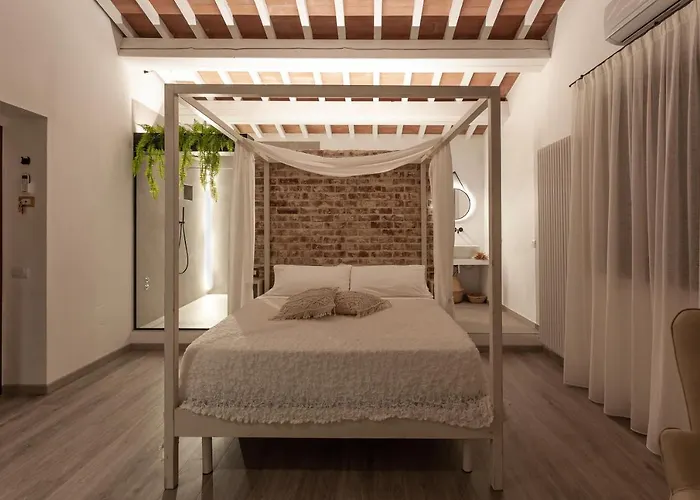 Country Rooms & Suite La Quercia