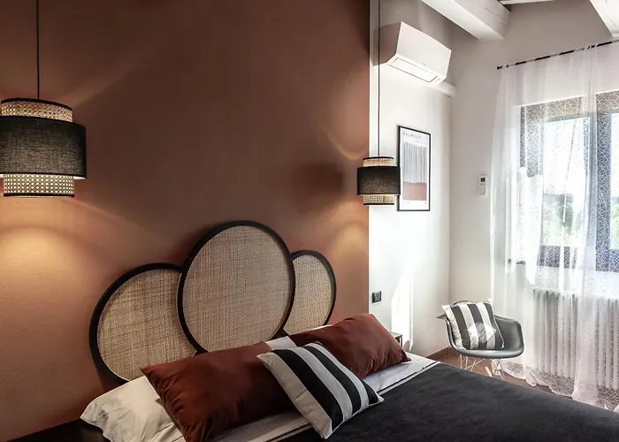 Country Rooms & Suite La Quercia