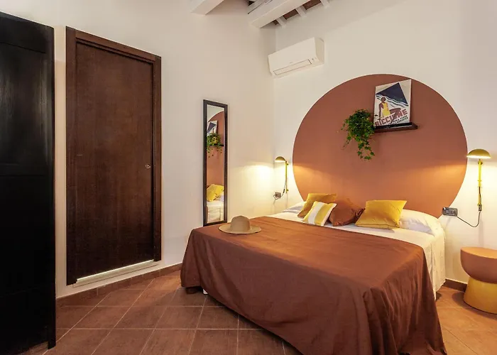 Country Rooms & Suite La Quercia