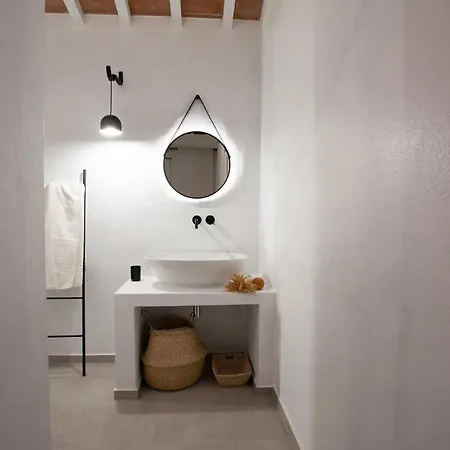 Country Rooms & Suite La Quercia Coriano Room photo