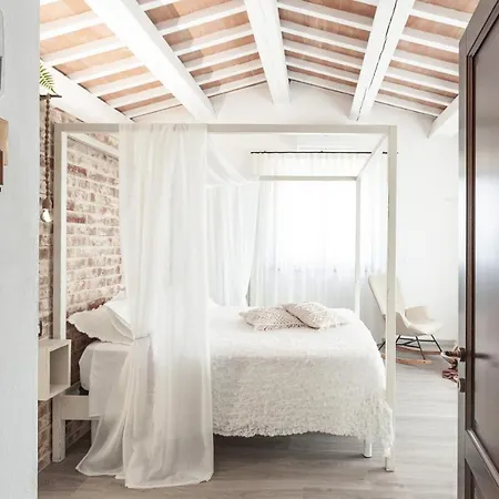 Country Rooms & Suite La Quercia Coriano Room photo