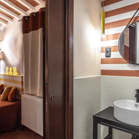 Country Rooms & Suite La Quercia Coriano Exterior photo