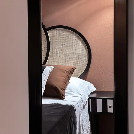 Country Rooms & Suite La Quercia Coriano Room photo