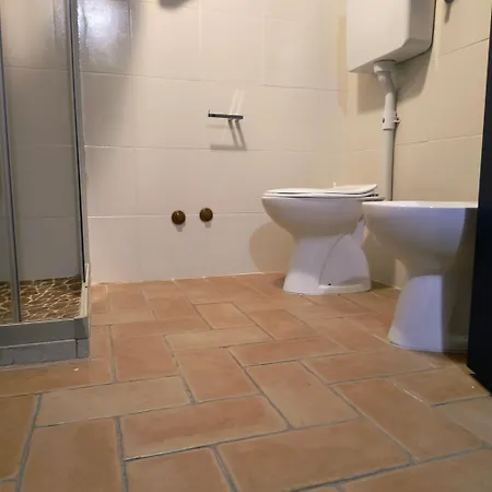 Country Rooms & Suite La Quercia Coriano Room photo