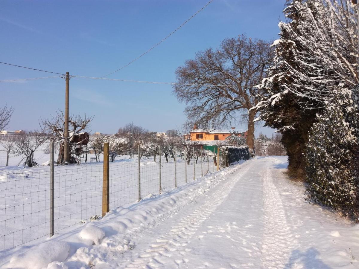 Country & La Quercia