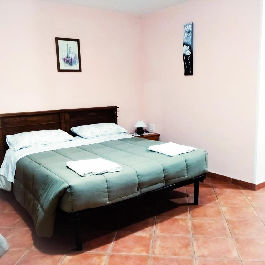 Country & La Quercia Farm stay *