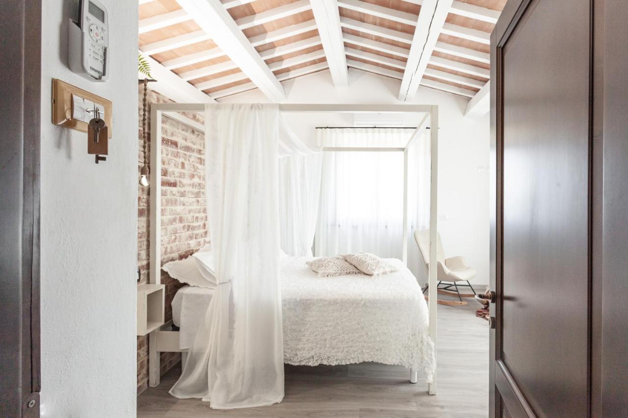 Country & La Quercia Farm stay