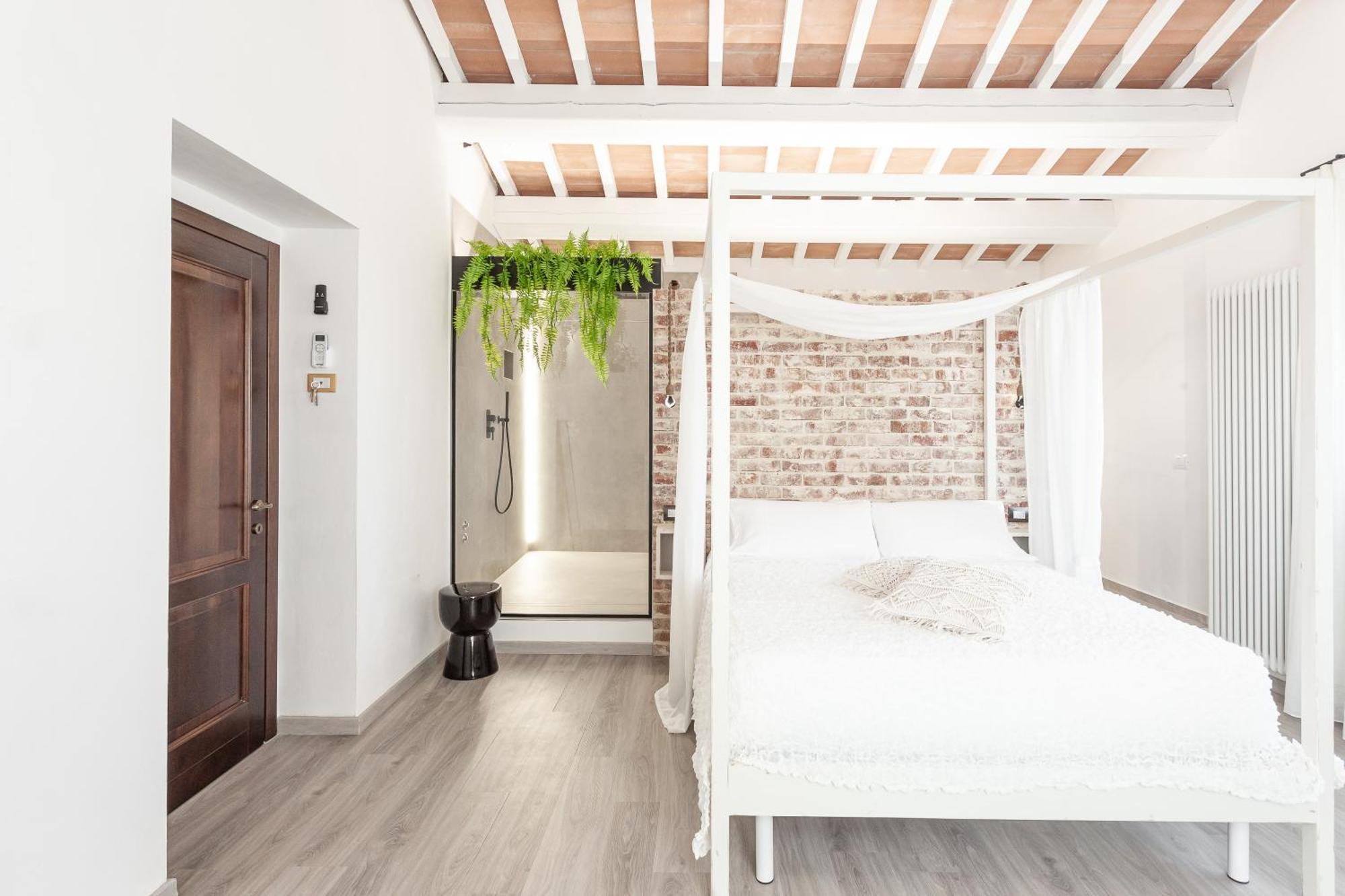 Farm stay Country & La Quercia *