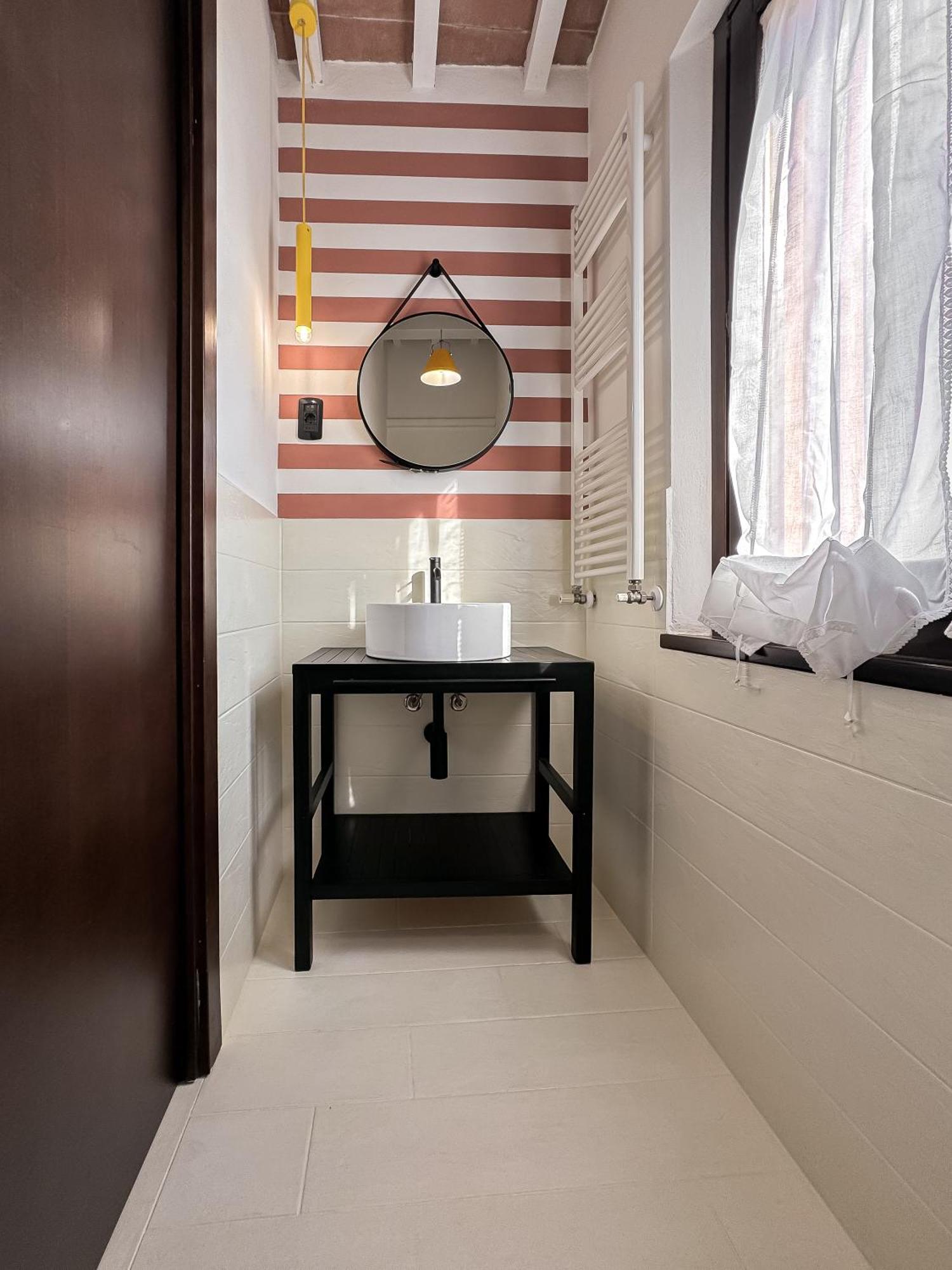 Farm stay Country & La Quercia