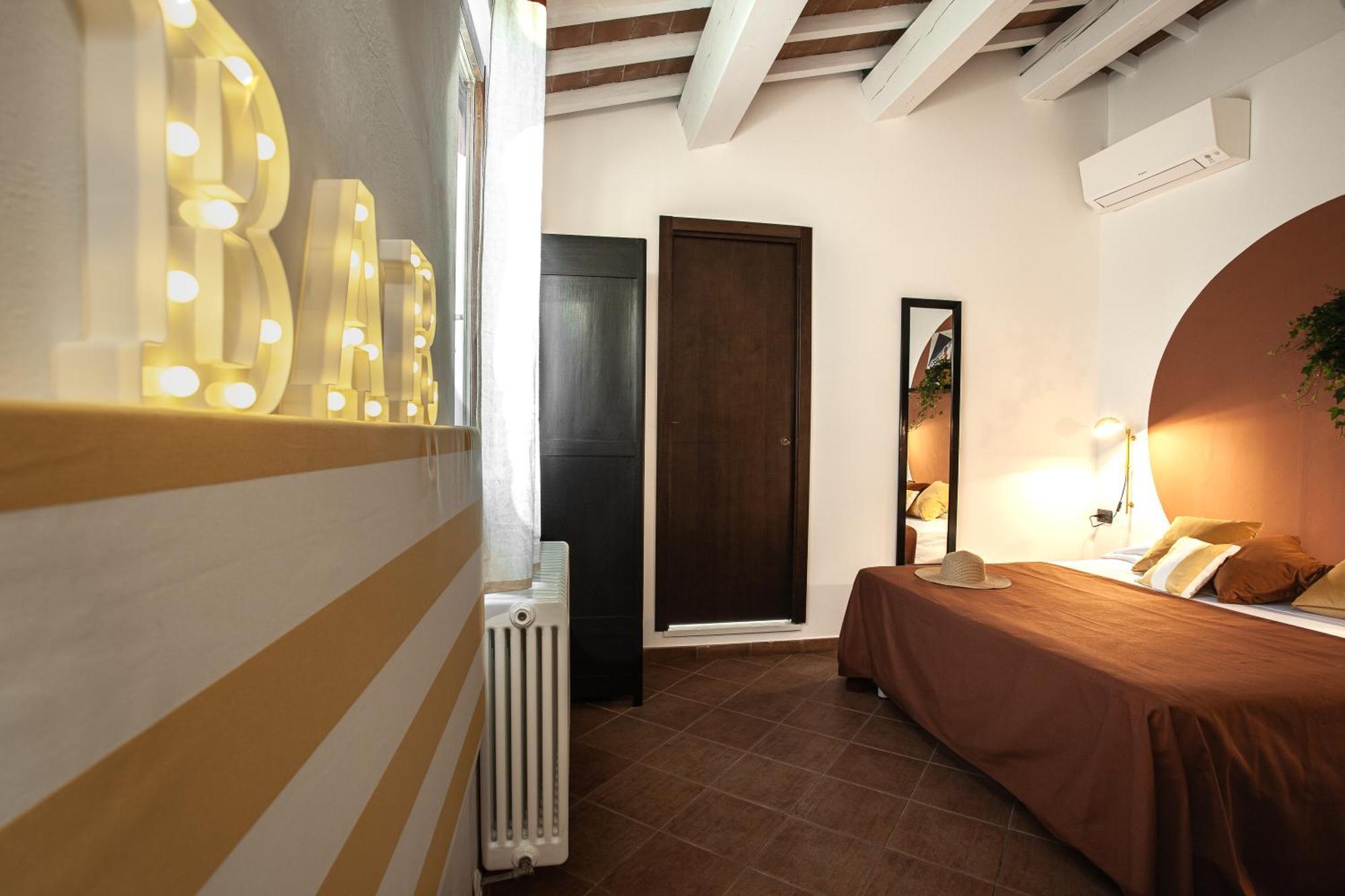 Country & La Quercia Farm stay *