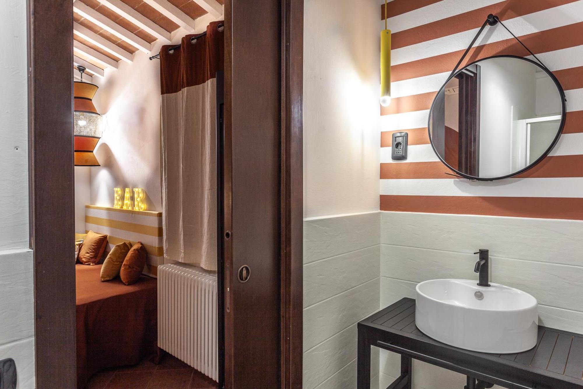Farm stay Country & La Quercia Coriano