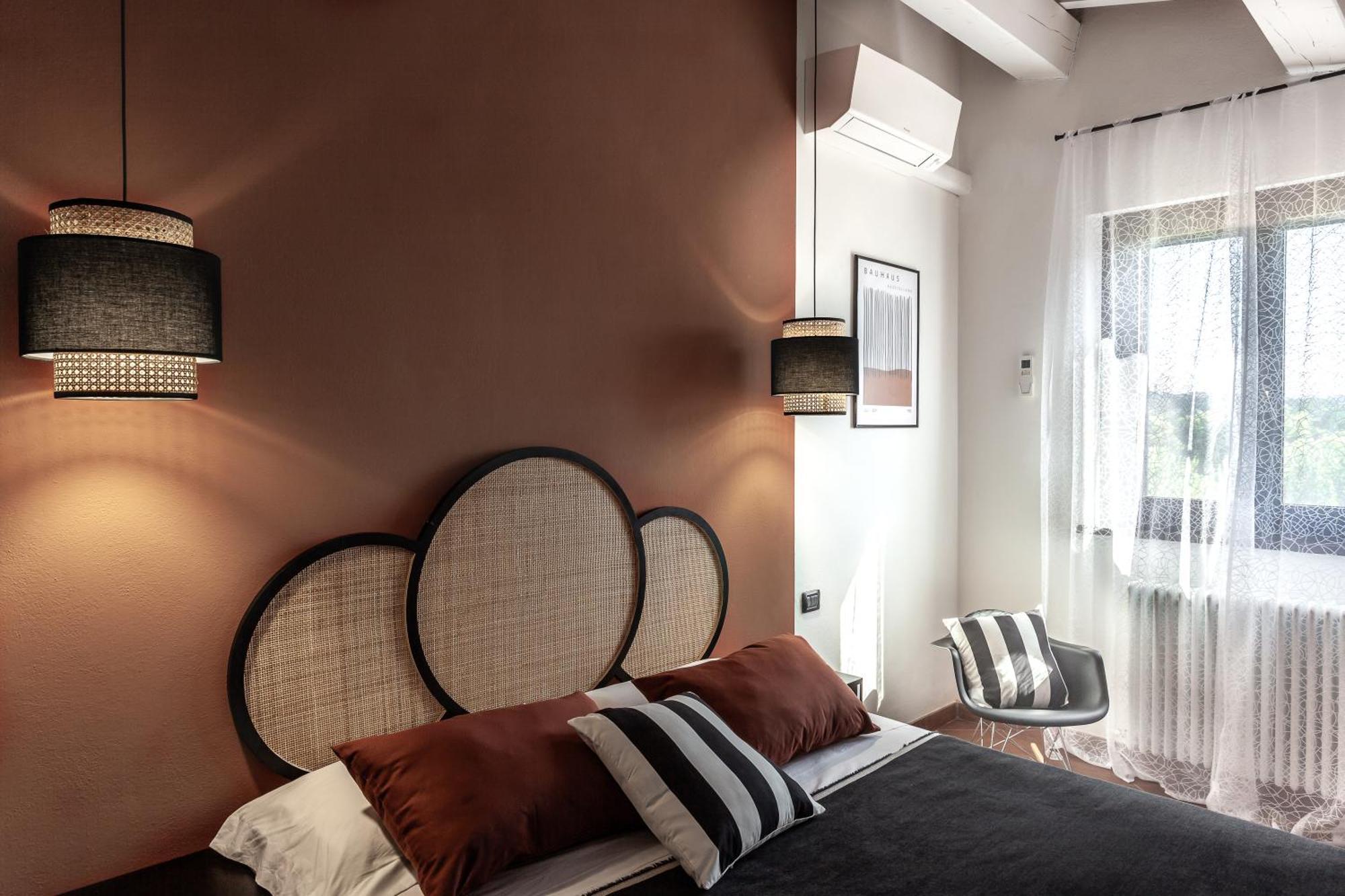 Farm stay Country & La Quercia