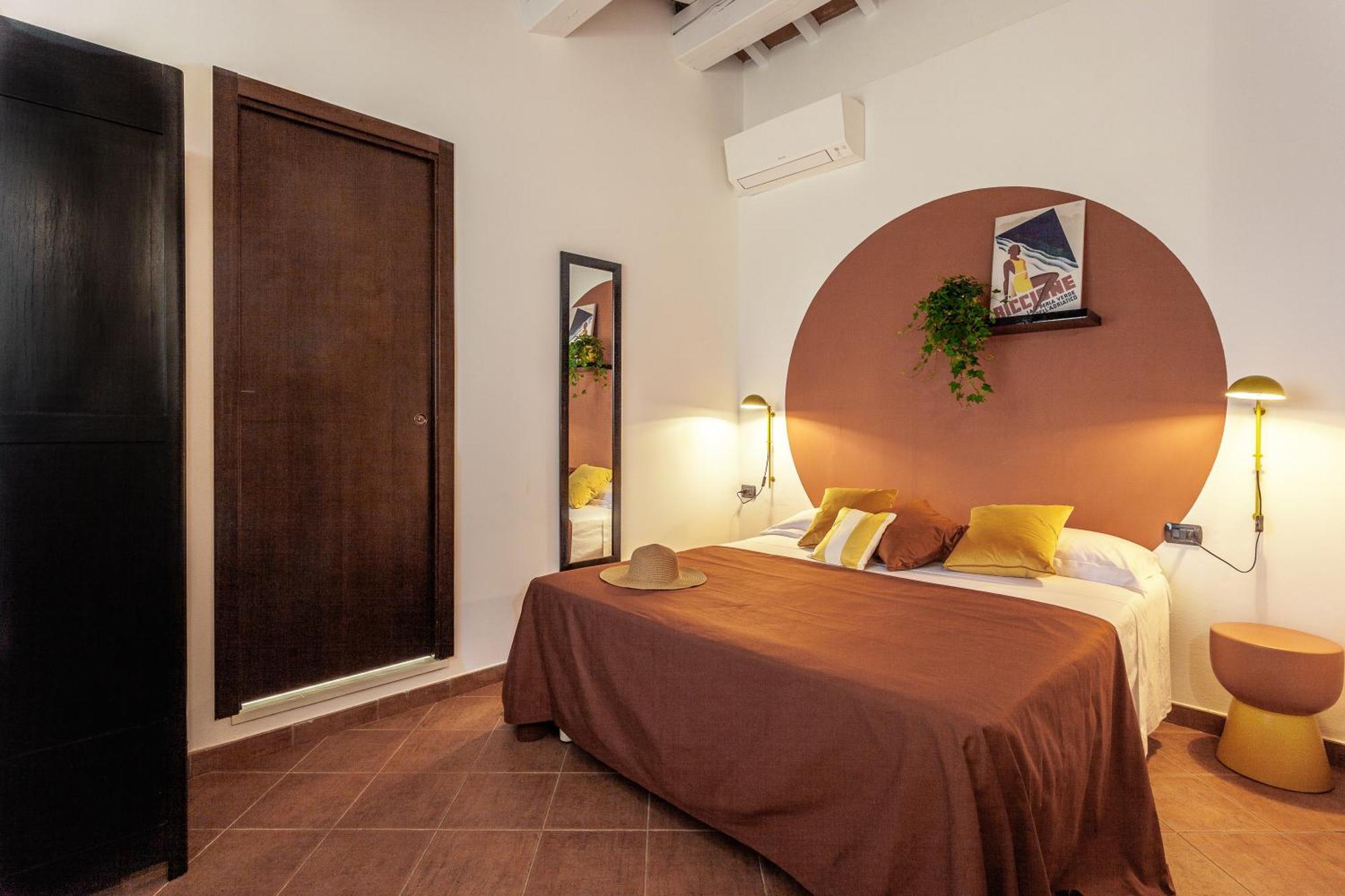 Country & La Quercia Farm stay Coriano