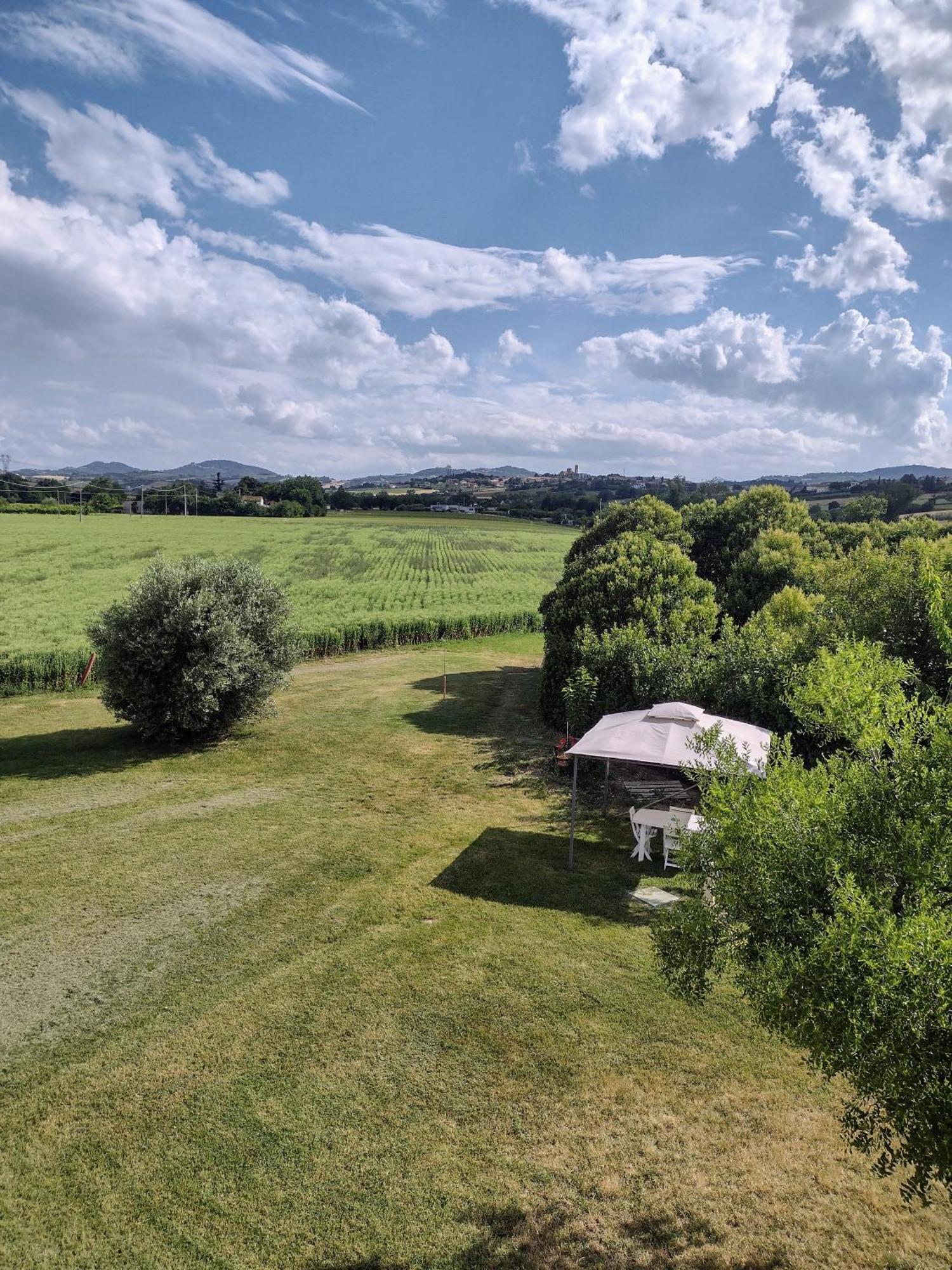 Country & La Quercia Farm stay *