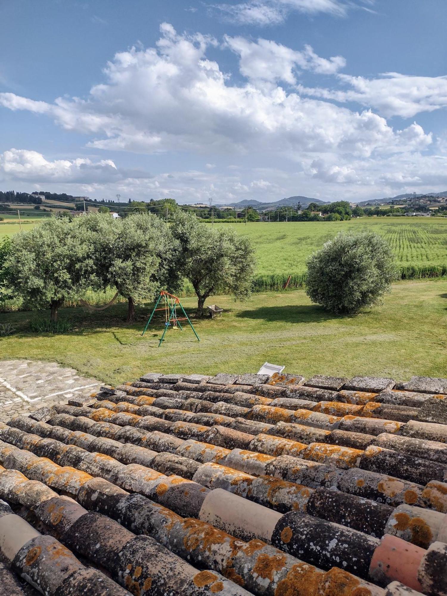 Farm stay Country & La Quercia Coriano