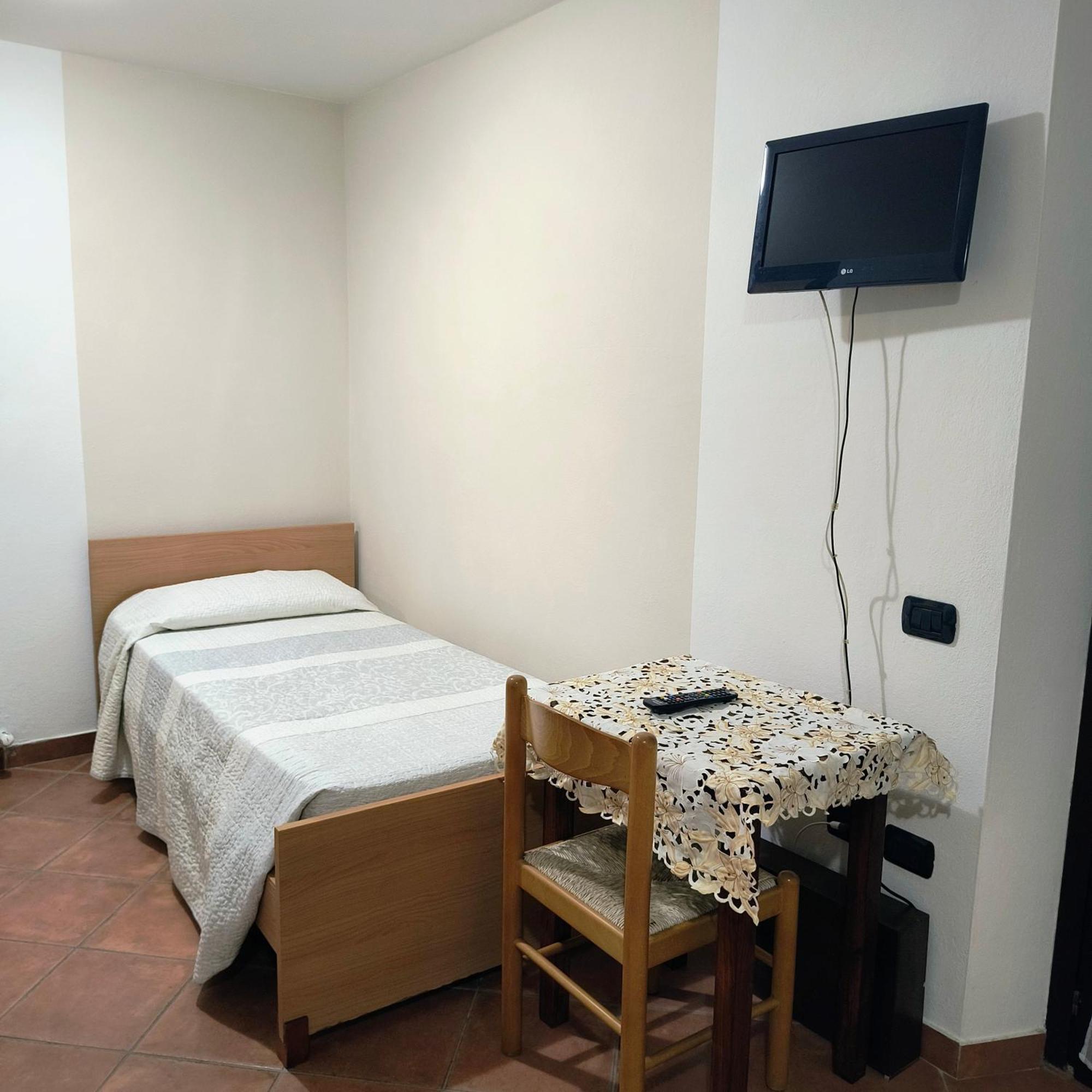 Alojamento de Turismo Rural Country & La Quercia *