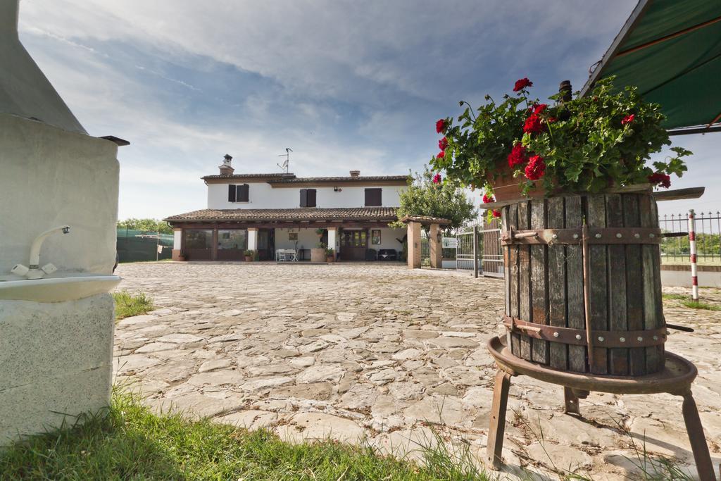 Country & La Quercia