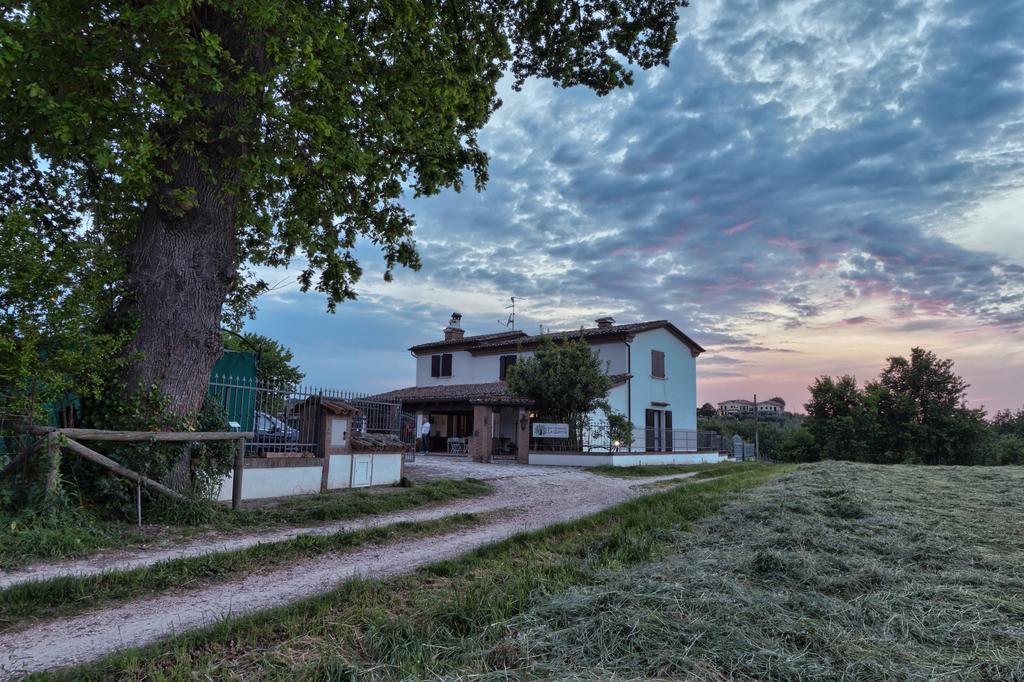 Country & La Quercia Farm stay *