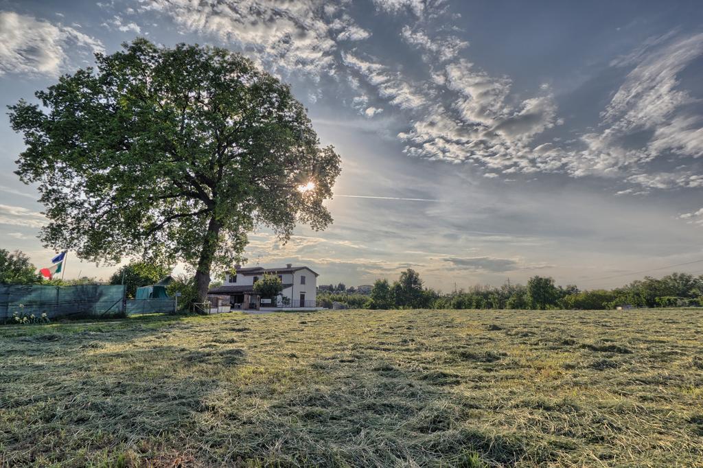 Country & La Quercia Farm stay *
