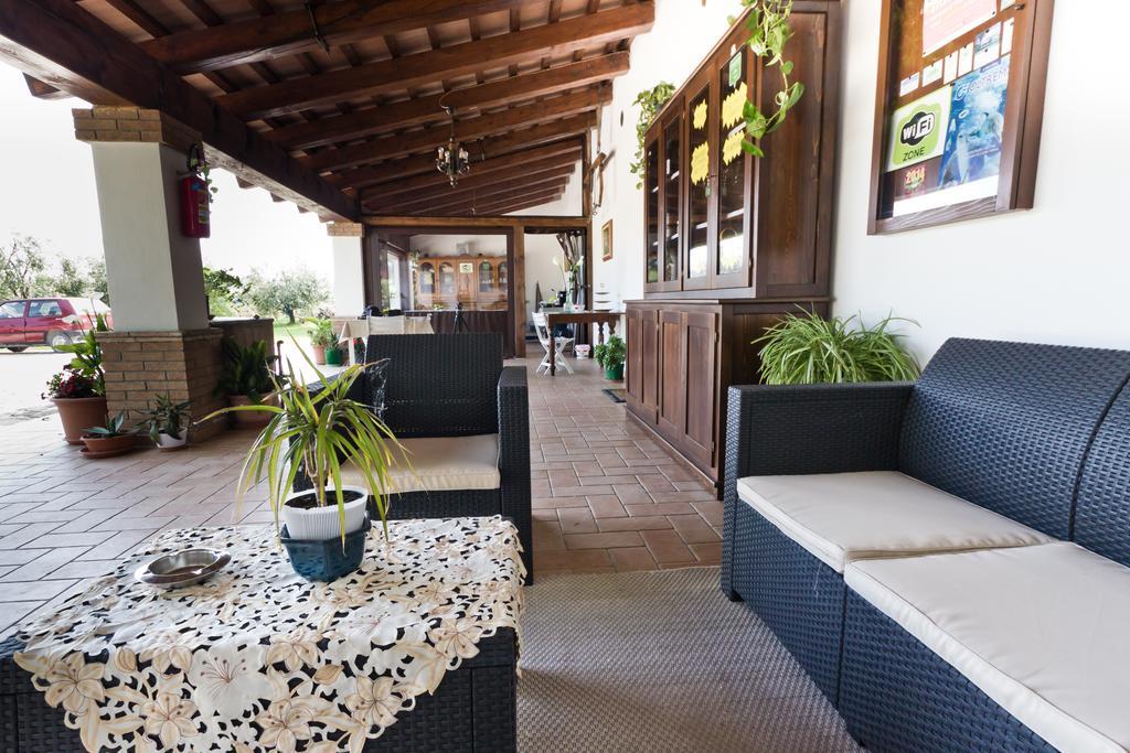 Farm stay Country & La Quercia