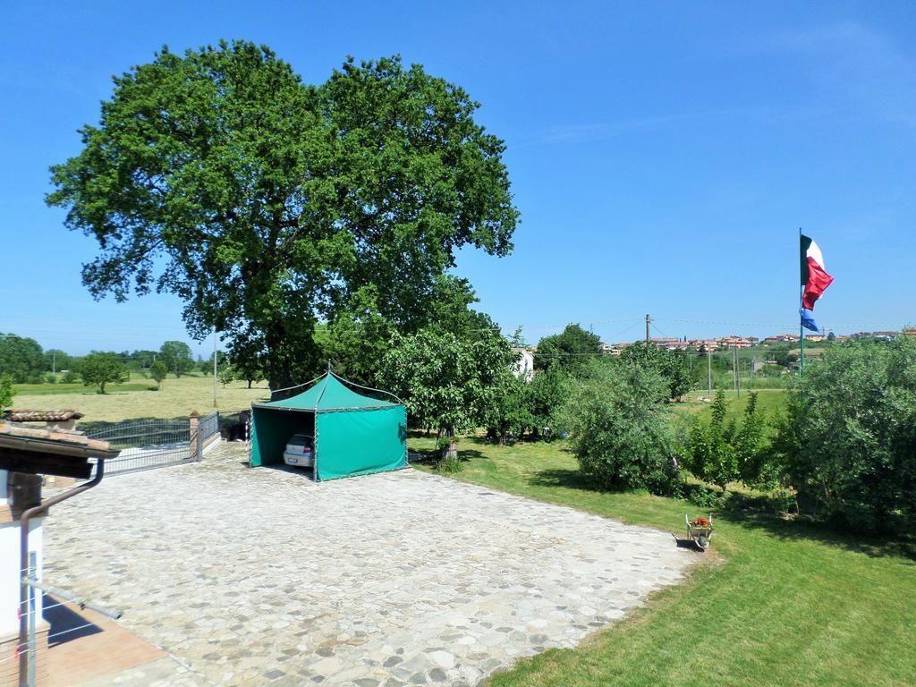 Country & La Quercia Farm stay *