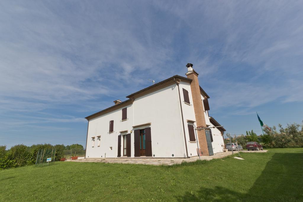 Farm stay Country & La Quercia *